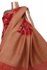 Pure Floral Georgette Silk Saree